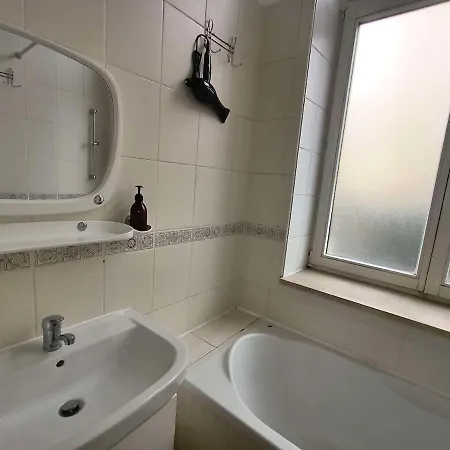 Apartman Fantastic-inn - B7 C309